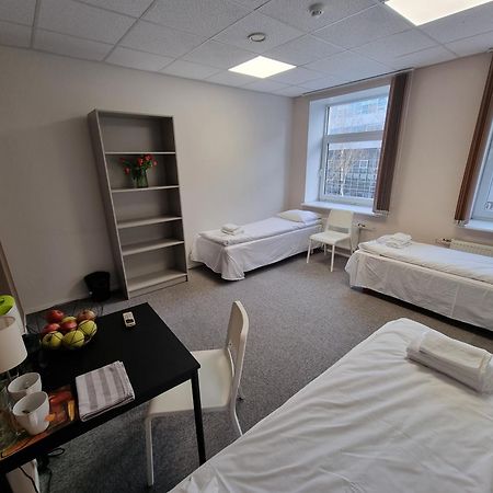 Room Near City Center Harbour Талин Екстериор снимка