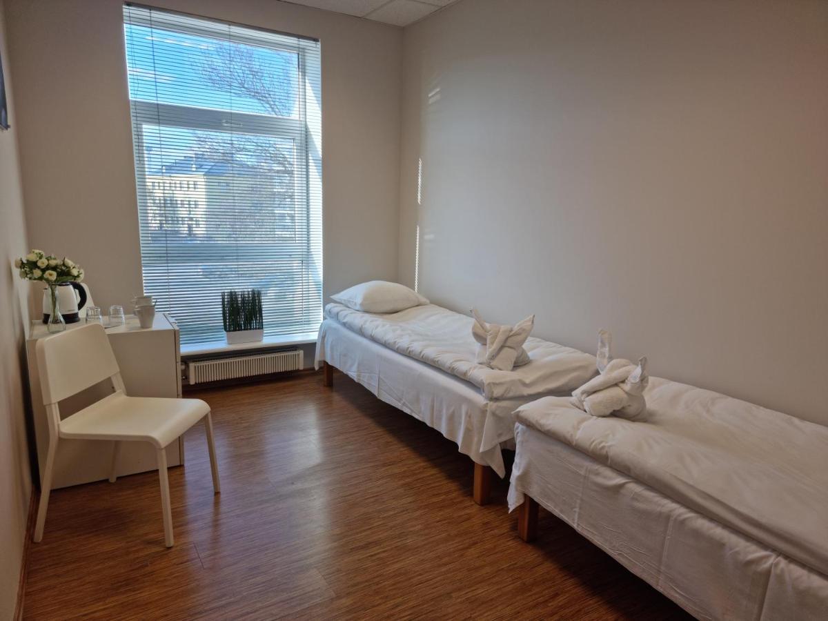 Room Near City Center Harbour Талин Екстериор снимка