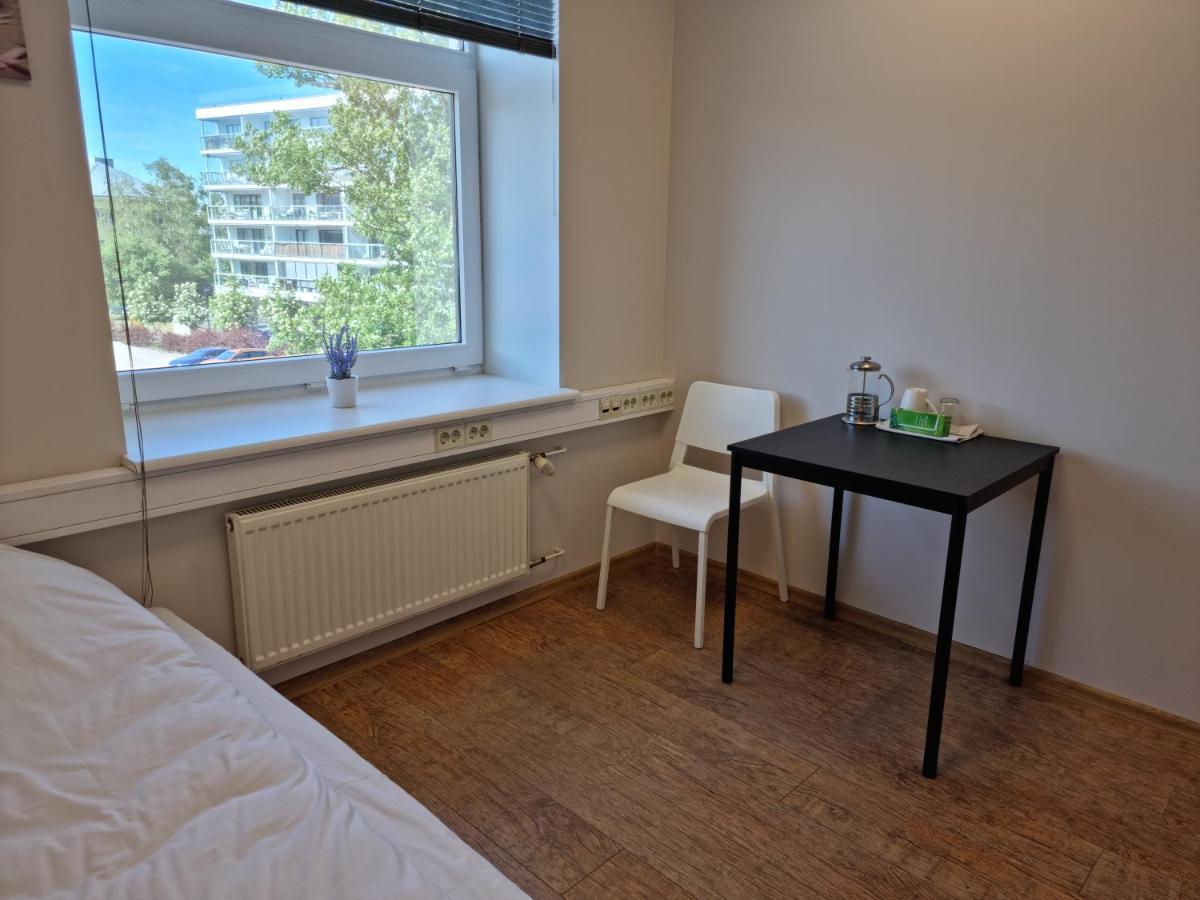 Room Near City Center Harbour Талин Екстериор снимка