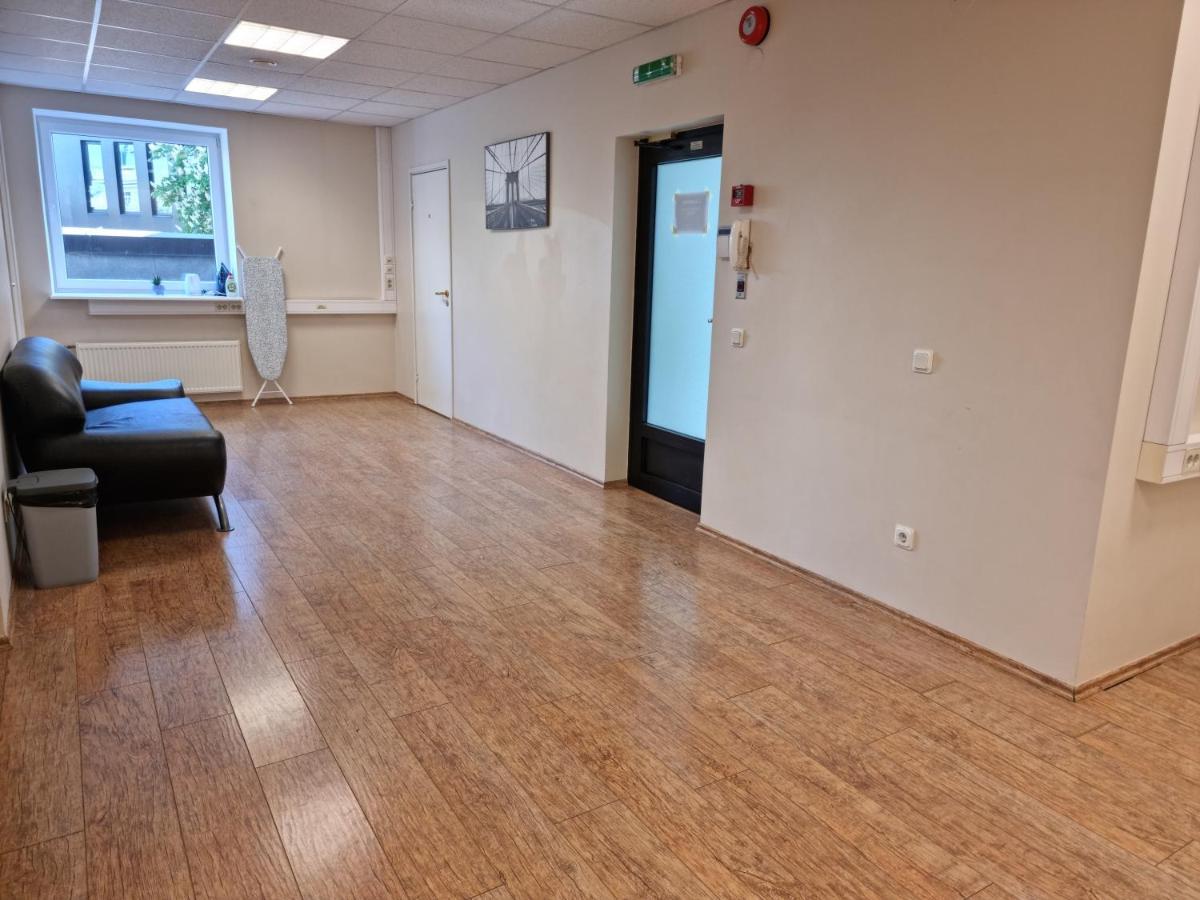 Room Near City Center Harbour Талин Екстериор снимка
