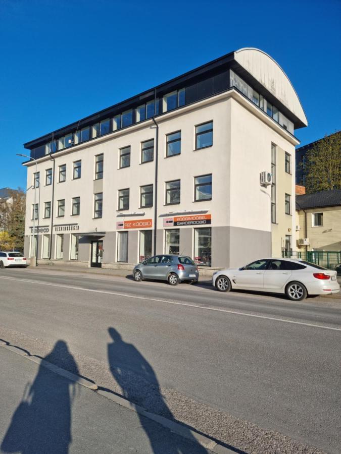 Room Near City Center Harbour Талин Екстериор снимка
