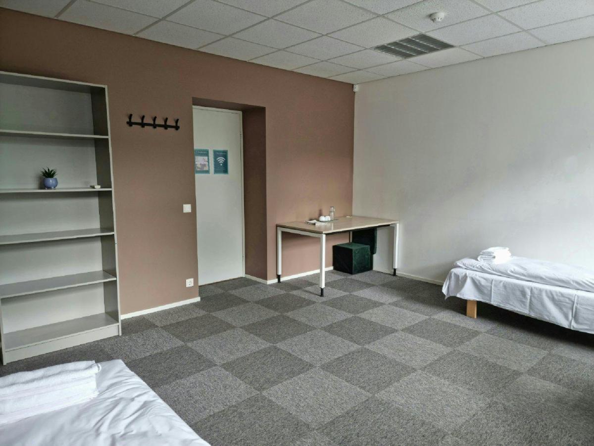 Room Near City Center Harbour Талин Екстериор снимка