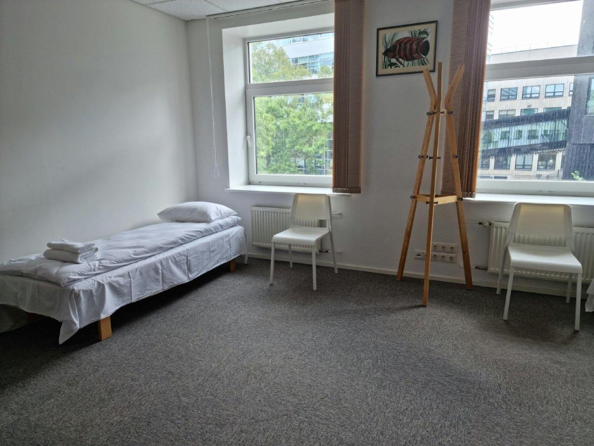 Room Near City Center Harbour Талин Екстериор снимка