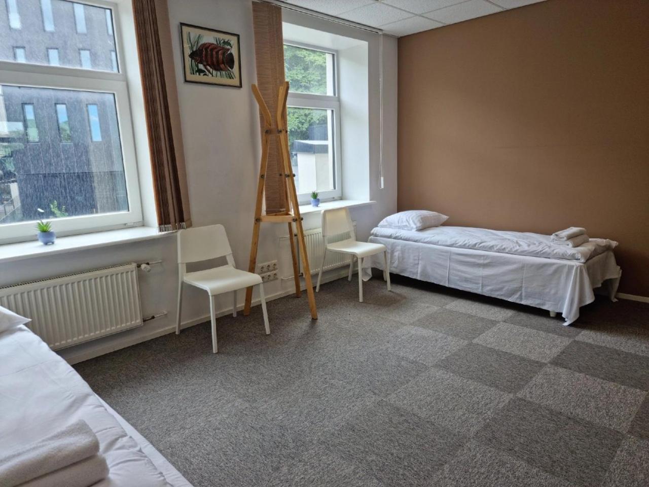Room Near City Center Harbour Талин Екстериор снимка