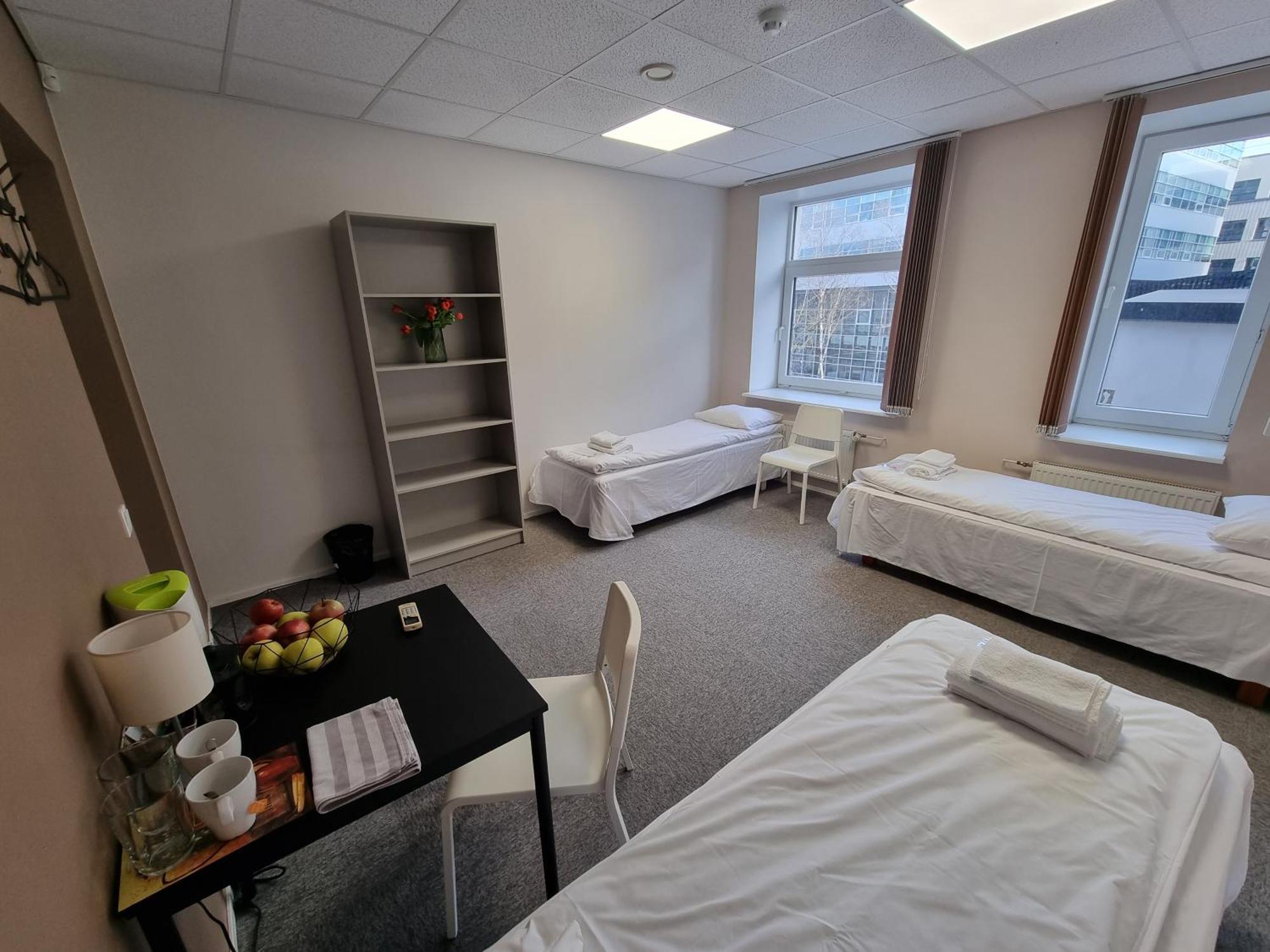 Room Near City Center Harbour Талин Екстериор снимка