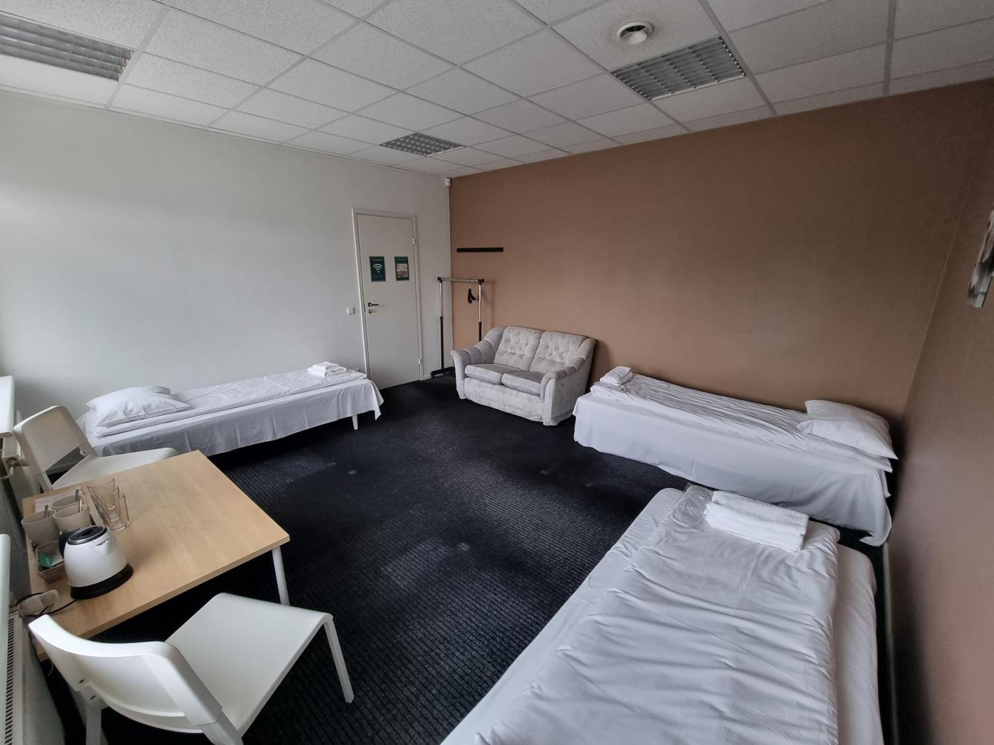 Room Near City Center Harbour Талин Екстериор снимка