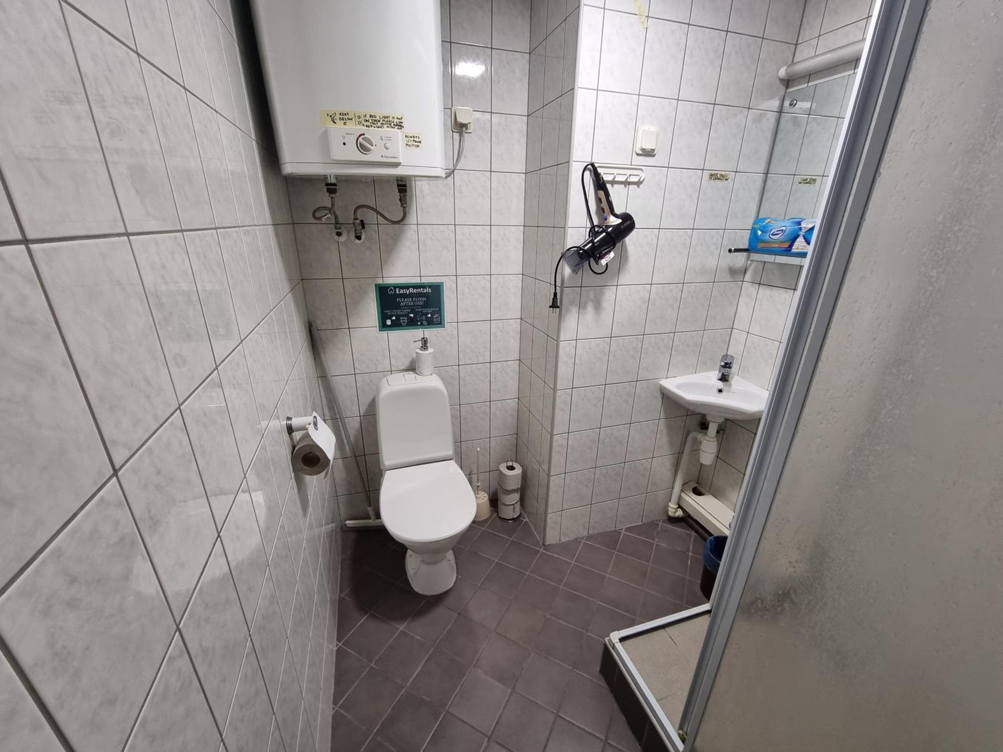 Room Near City Center Harbour Талин Екстериор снимка