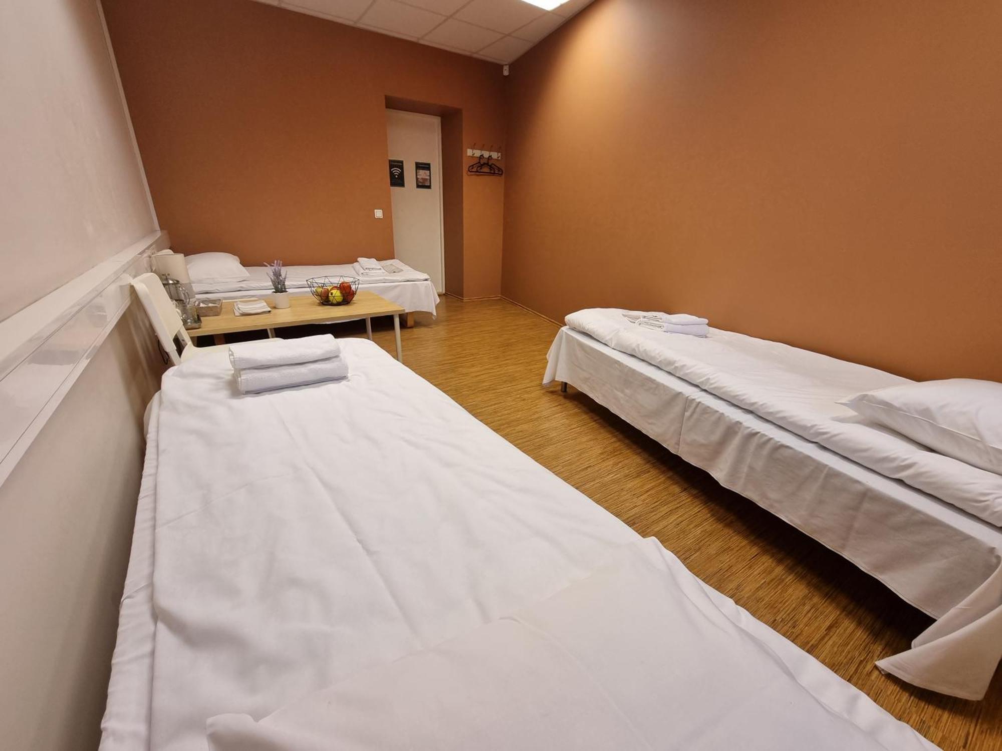 Room Near City Center Harbour Талин Екстериор снимка
