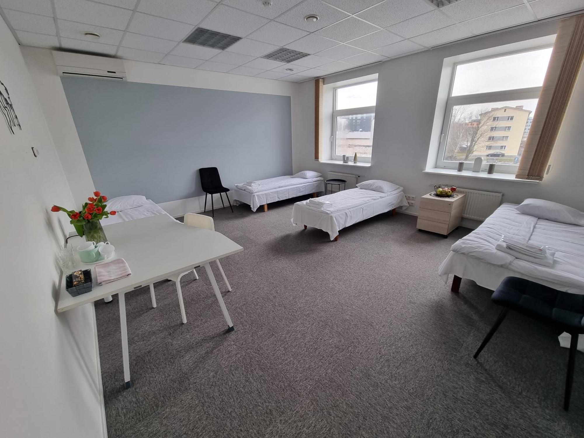 Room Near City Center Harbour Талин Екстериор снимка