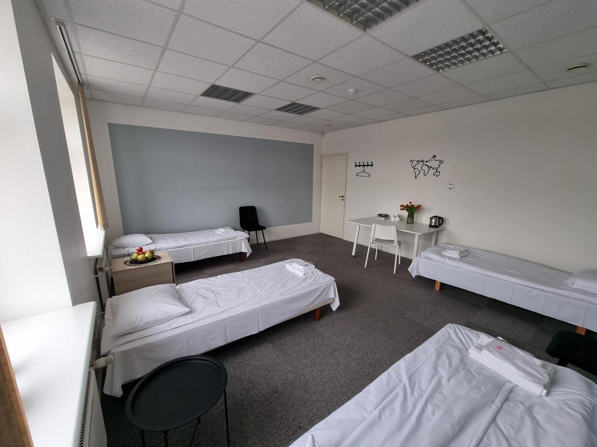 Room Near City Center Harbour Талин Стая снимка