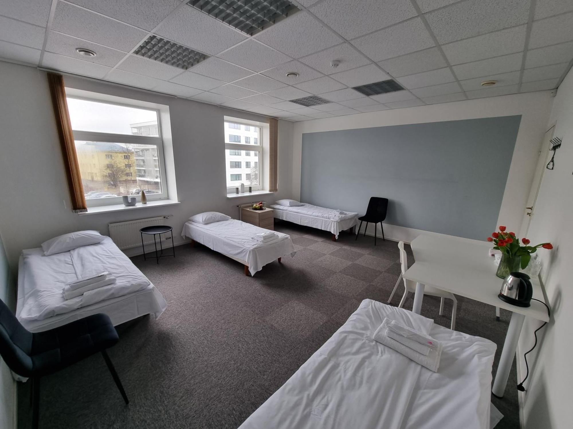 Room Near City Center Harbour Талин Екстериор снимка