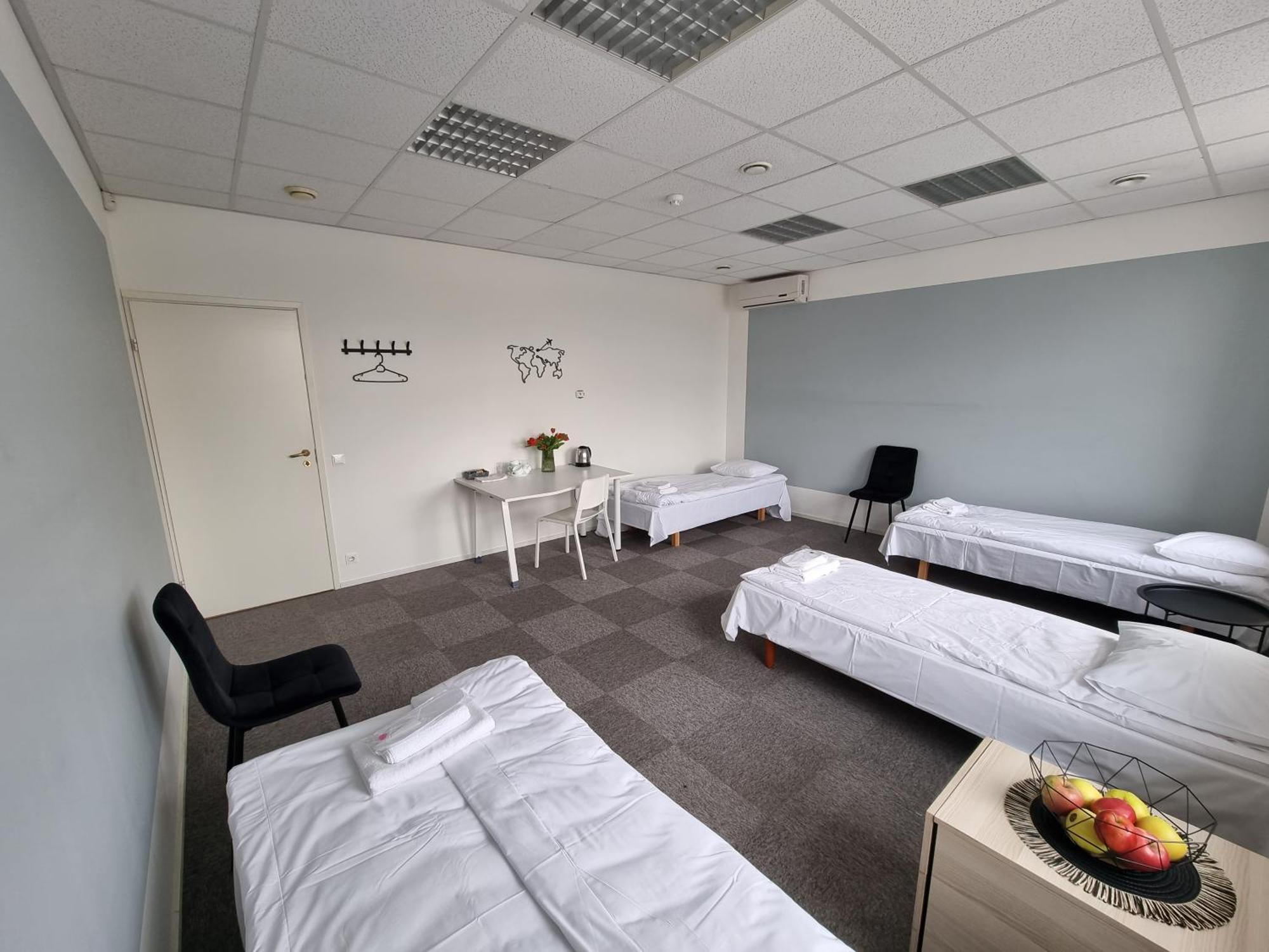 Room Near City Center Harbour Талин Екстериор снимка