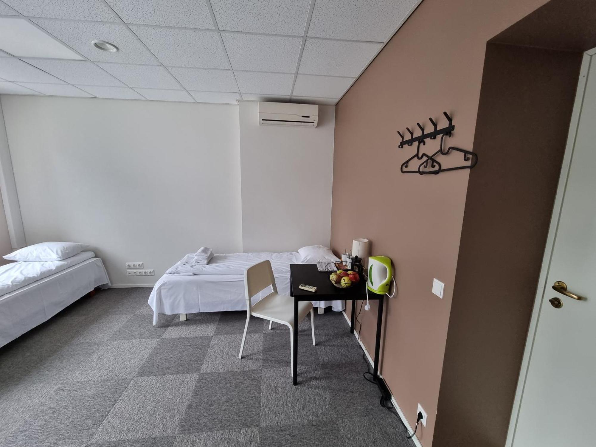 Room Near City Center Harbour Талин Екстериор снимка