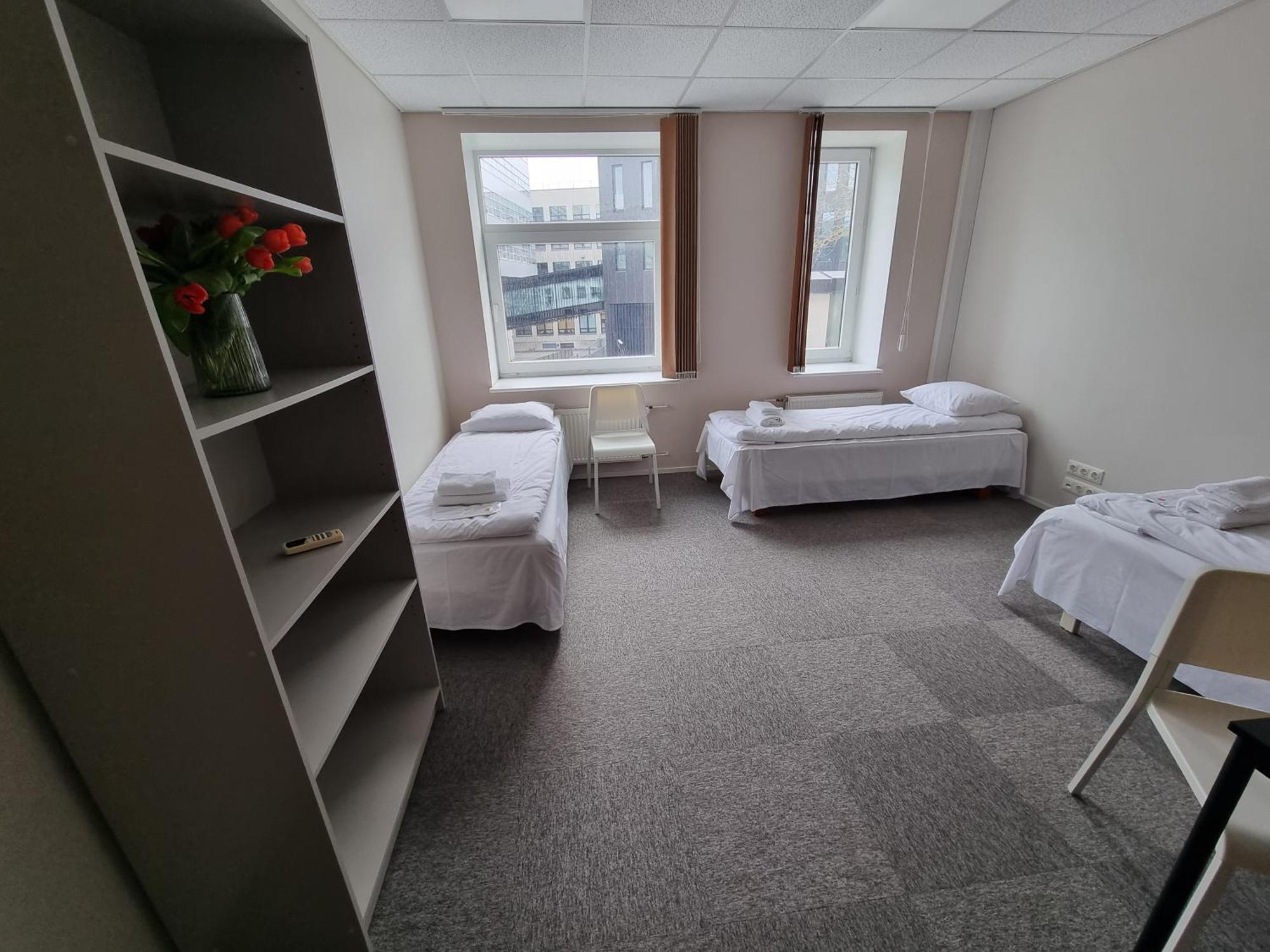 Room Near City Center Harbour Талин Стая снимка